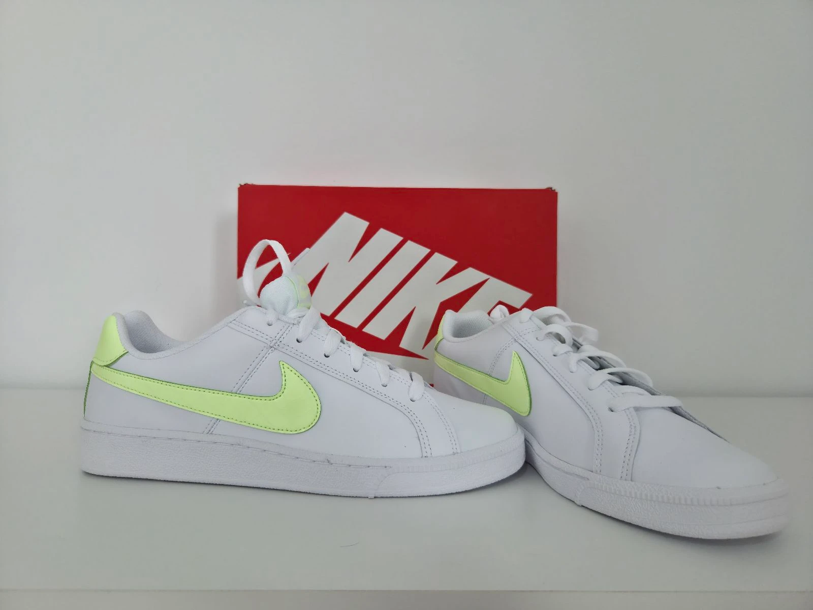 Sneakers Nike Maat 42 nieuw!! – photo 6